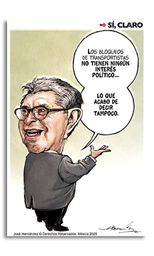 S&iacute;, claro